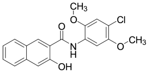 Naphthol AS-LC