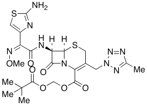 Cefteram Pivoxil