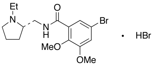 FLB 457 Hydrobromide