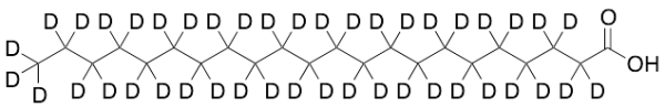 Behenic Acid-d43