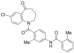 5-Dehydro Tolvaptan
