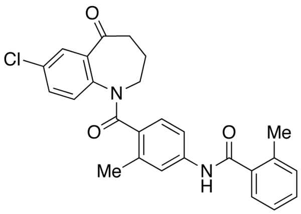 5-Dehydro Tolvaptan