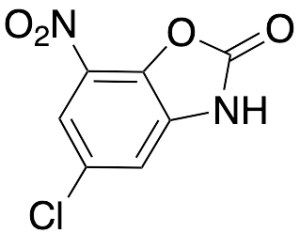 5-Chloro-7-nitro-2(3H)-benzoxazolone