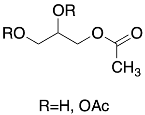 Diacetin (Mixture)
