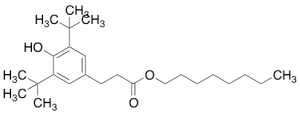 3,5-Bis(1,1-dimethylethyl)-4-hydroxy-benzenepropanoic Acid C7-9-Branched Alkyl Esters