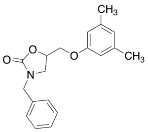 N-Benzyl Metaxalone