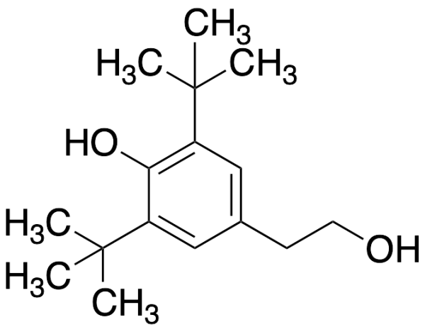2,6-di-tert-Butyl-4-(2-hydroxyethyl)phenol