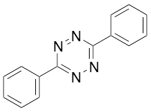 3,6-Diphenyl-1,2,4,5-tetrazine