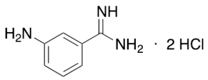 3-Aminobenzamidine Dihydrochloride