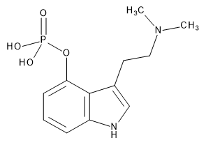 Psilocybin