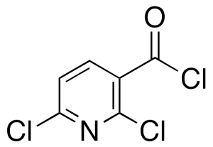 2,6-Dichloronicotinyl Chloride