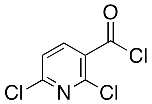 2,6-Dichloronicotinyl Chloride