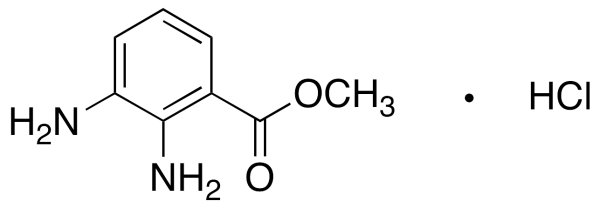2,3-Diaminobenzoic Acid Methyl Ester Hydrochloride