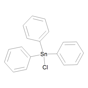 Chlorotriphenylstannane