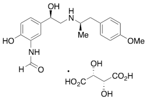 Arformoterol Tartrate