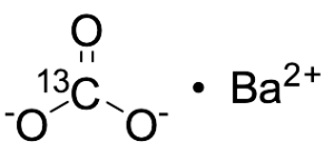 Barium Carbonate-13C