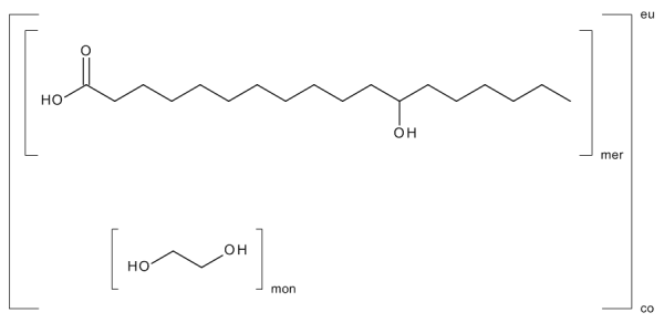 Polyethylene Glycol 15-Hydroxystearate (Technical Grade, contains up to 35% polyethylene glycol)