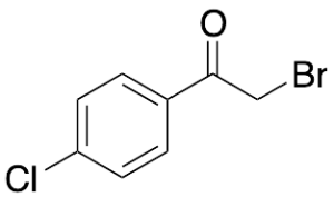 4-Chlorophenylacylbromide