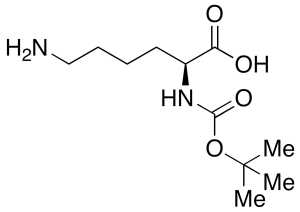N-Boc-L-lysine