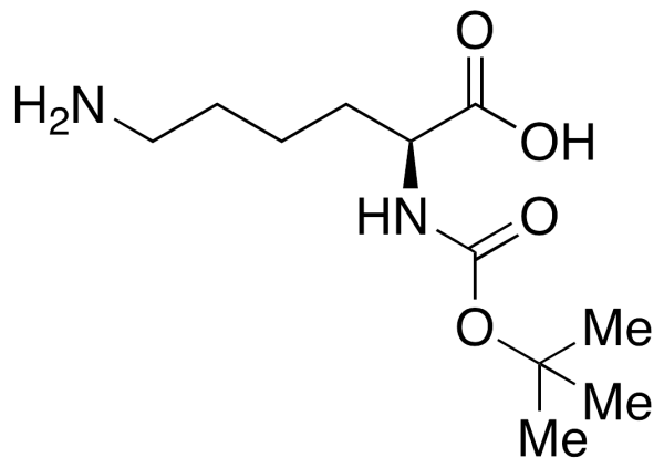 N-Boc-L-lysine