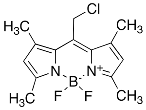 Bodipy 8-Chloromethane