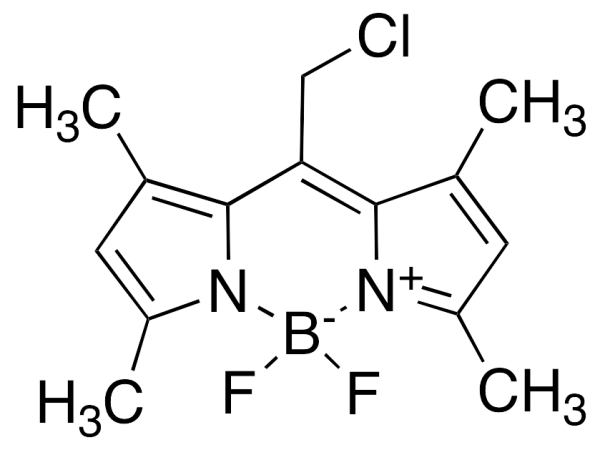 Bodipy 8-Chloromethane