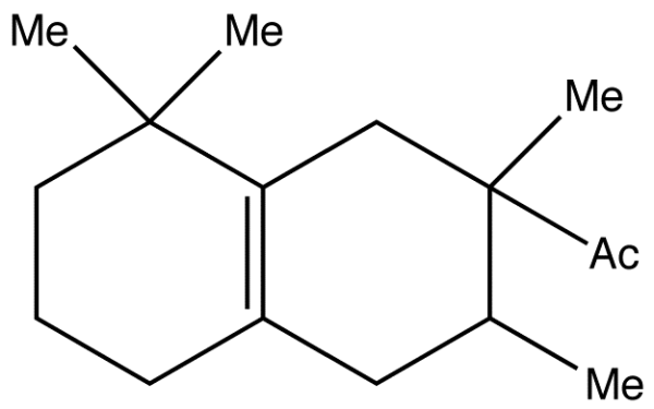 Iso E Super (Mixture of Isomers) (>80%)