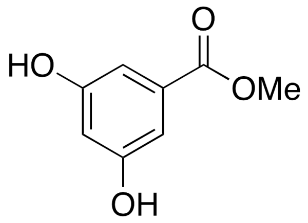 3,5-Dihydroxybenzoic Acid Methyl Ester