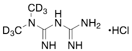 Metformin-d6, Hydrochloride