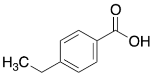 4-Ethylbenzoic acid