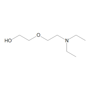 2-(2-Diethylaminoethoxy)ethanol