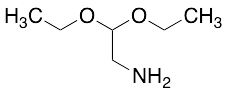 Aminoacetaldehyde Diethyl Acetal