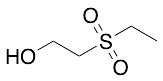 2-(Ethylsulfonyl)ethanol