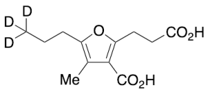CMPF-d3 (Major)