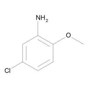 5-Chloro-2-methoxybenzenamine