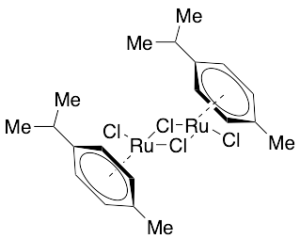 Dichloro(p-cymene)ruthenium(II) Dimer