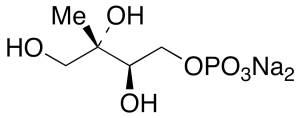 Methyl-D-erythritol Phosphate Disodium Salt