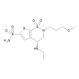 Brinzolamide