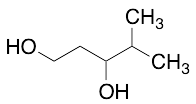 4-Methylpentane-1,3-diol