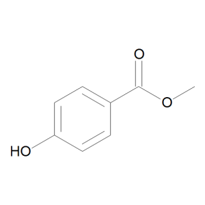 Methyl 4-Hydroxybenzoate (Methyl Paraben)