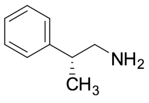 (R)-(+)-beta-methylphenethylamine