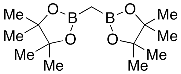 Bis[(pinacolato)boryl]methane