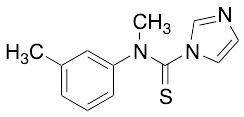 N-Methyl-N-(m-tolyl)-1H-imidazole-1-carbothioamide