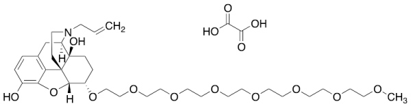 Naloxegol Oxalate