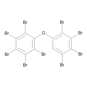 1,2,3,4,5-Pentabromo-6-(2,3,4,5-tetrabromophenoxy)benzene