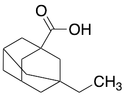 3-ethyladamantane-1-carboxylic Acid