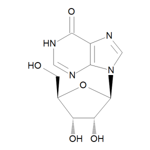 (-)-Inosine