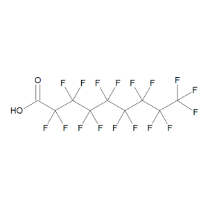 Perfluorononanoic Acid