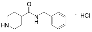 N-Benzylpiperidine-4-carboxamide