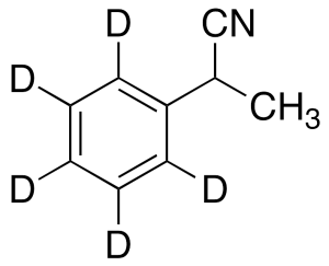2-Phenylpropionitrile-d5